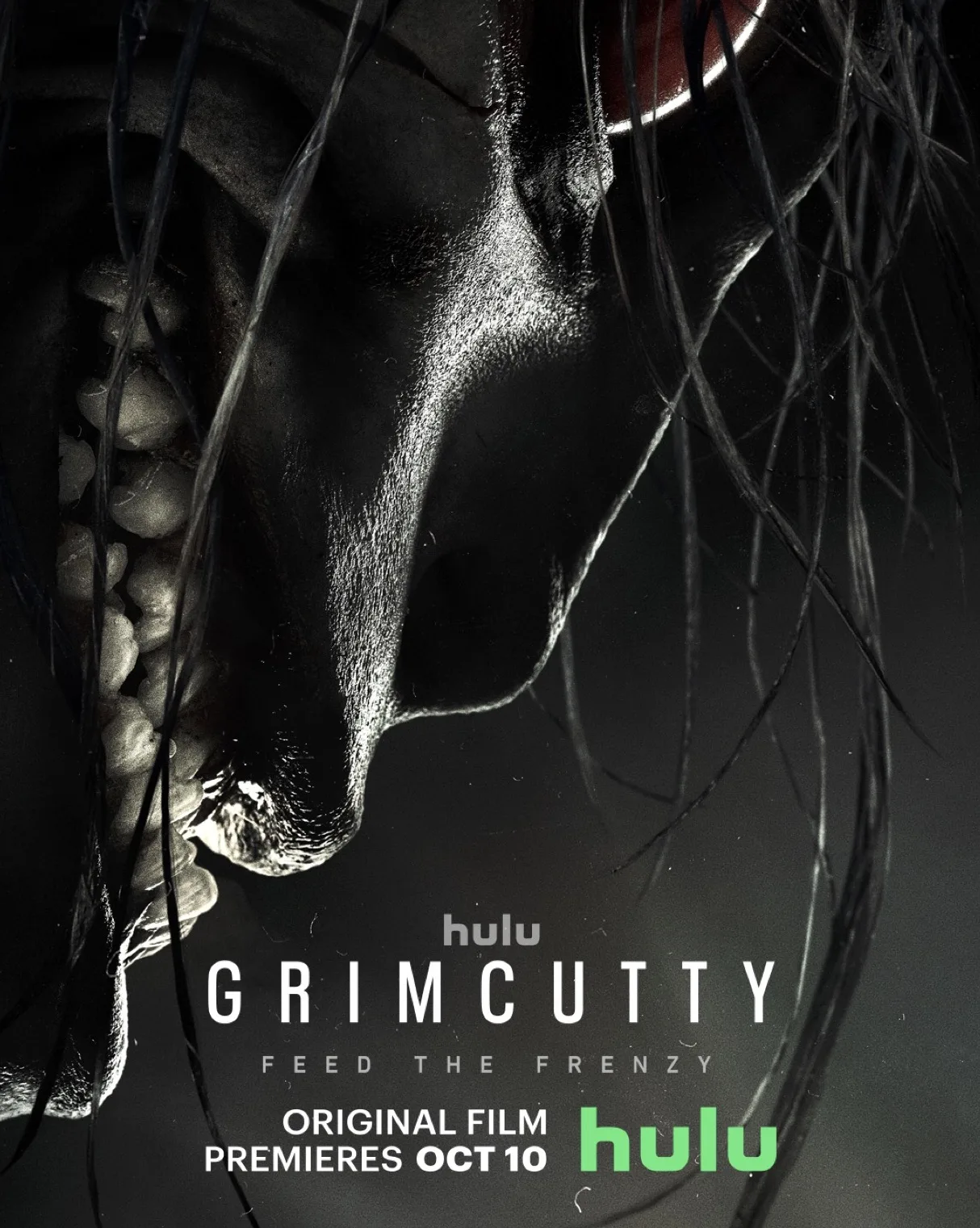 پوستر Grimcutty