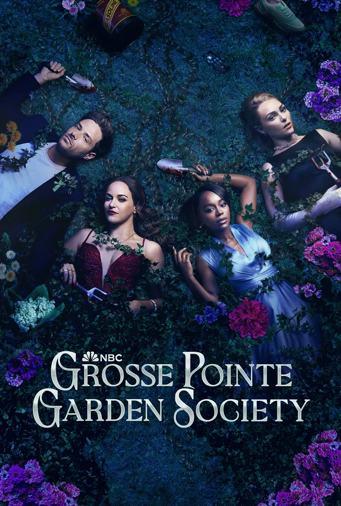 پوستر Grosse Pointe Garden Society