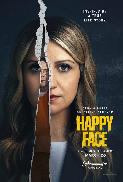 پوستر Happy Face