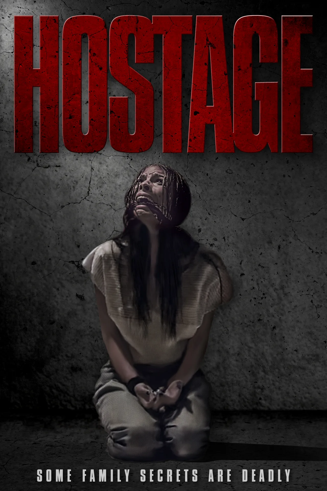 پوستر Hostage