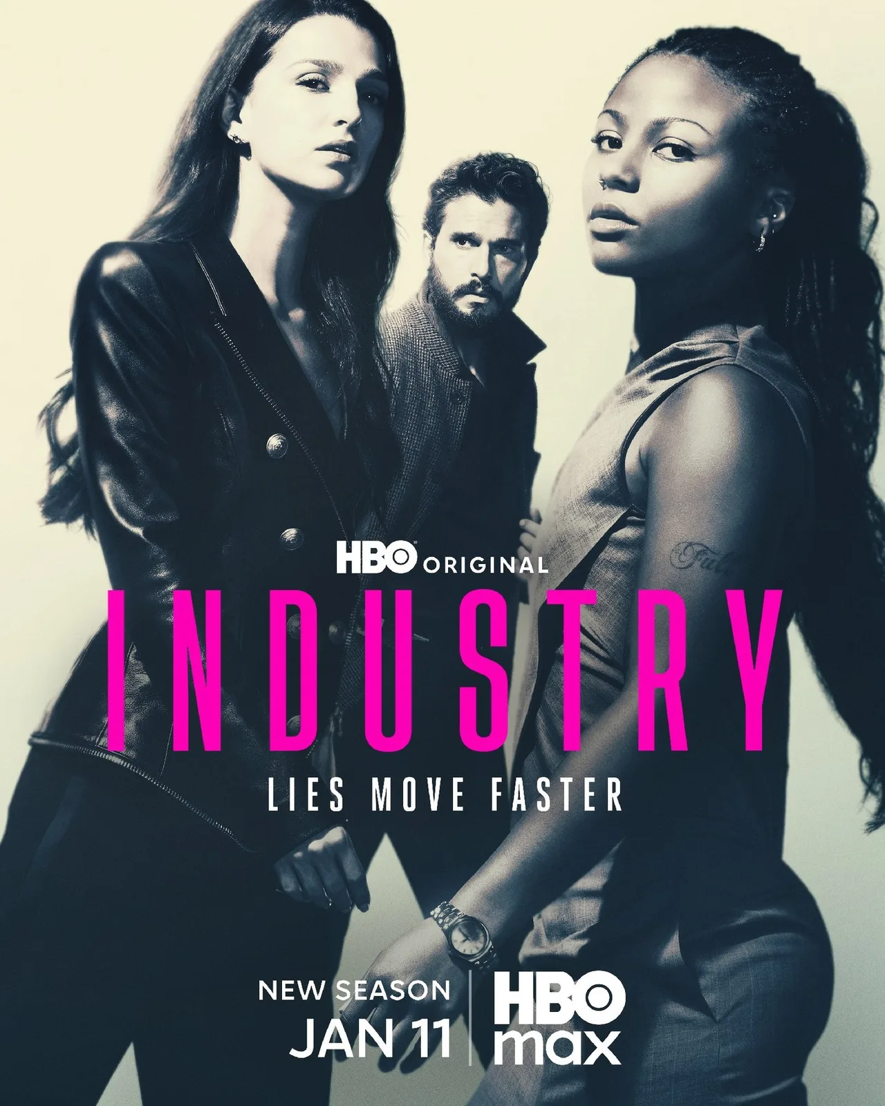 پوستر Industry