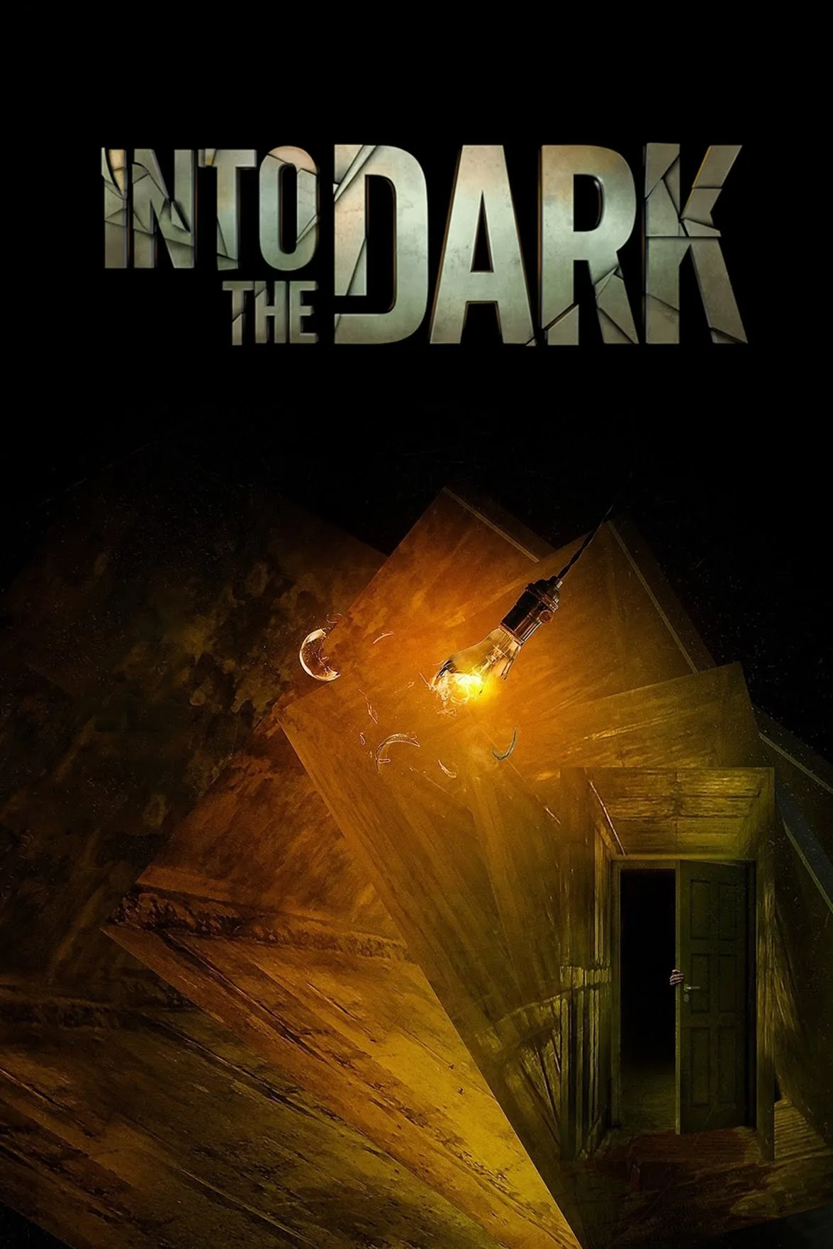 پوستر Into the Dark