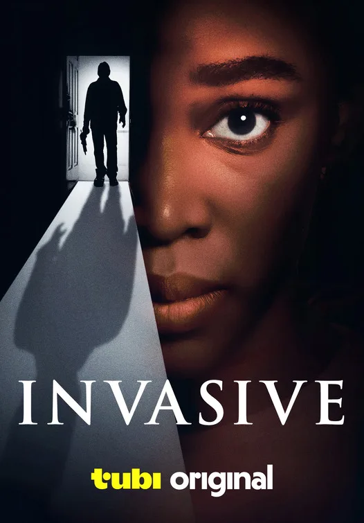 پوستر Invasive