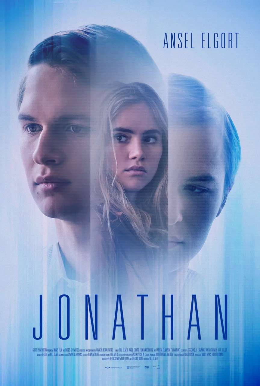 پوستر Jonathan