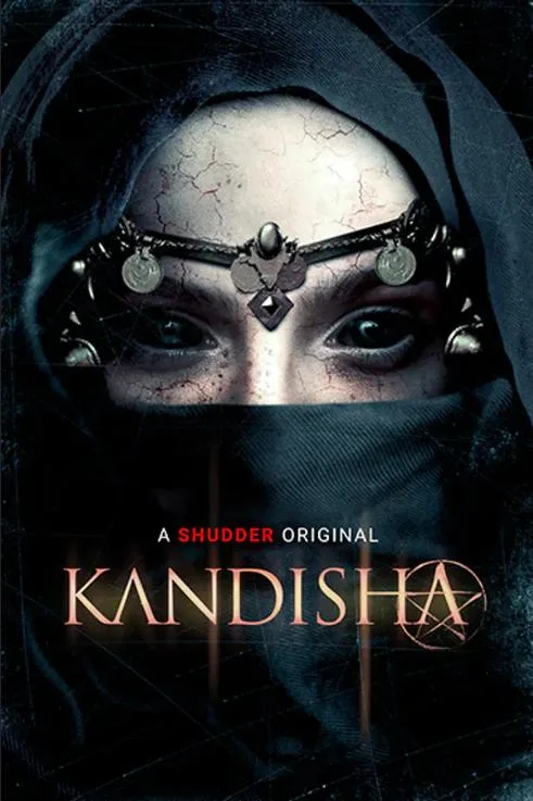 پوستر Kandisha