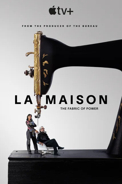 پوستر La Maison