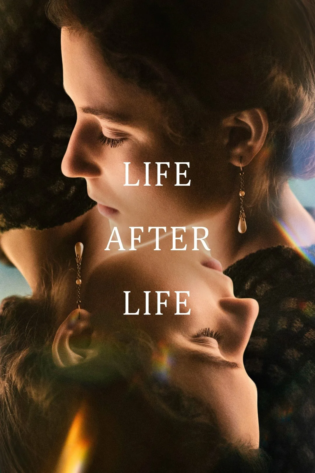 پوستر Life After Life