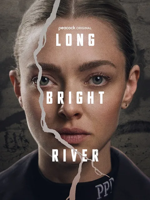 پوستر Long Bright River