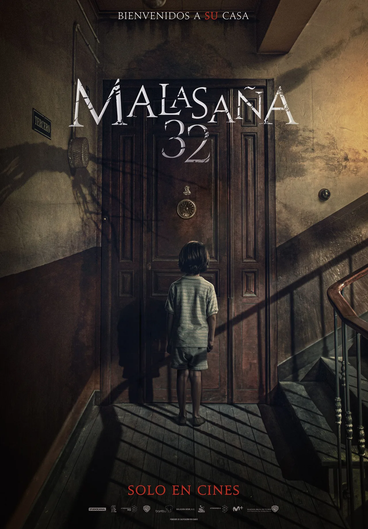 پوستر Malasaña 32