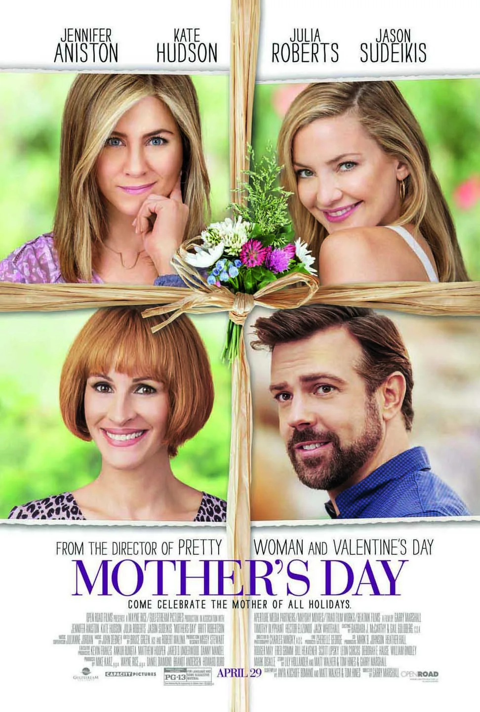 پوستر Mother's Day
