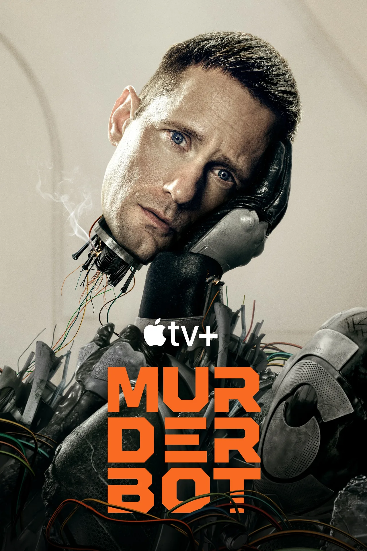پوستر Murderbot