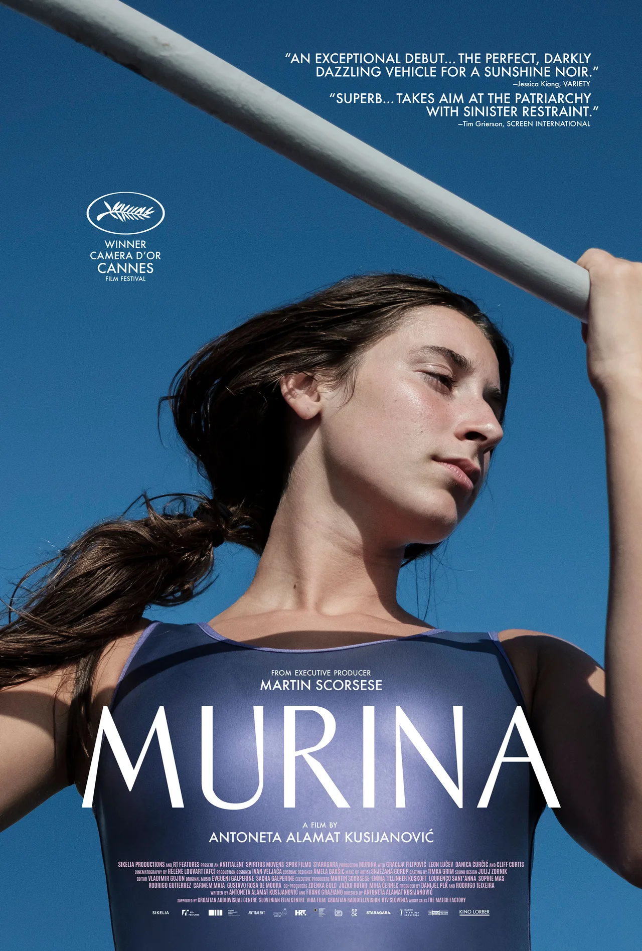 پوستر Murina