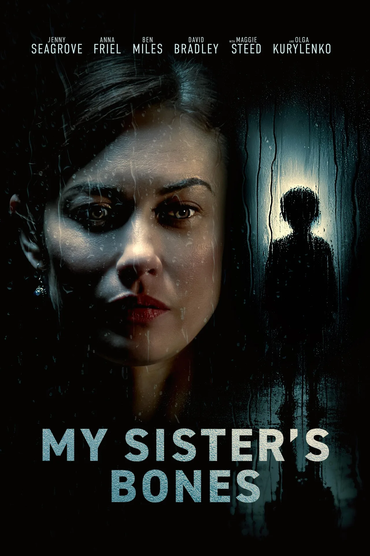 پوستر My Sister's Bones