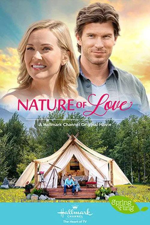 پوستر Nature of Love