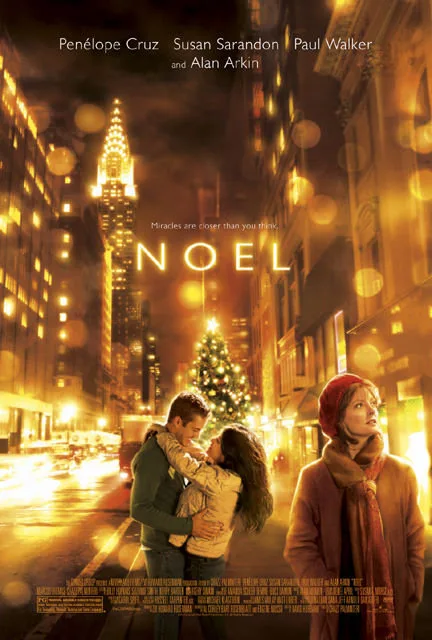 پوستر Noel
