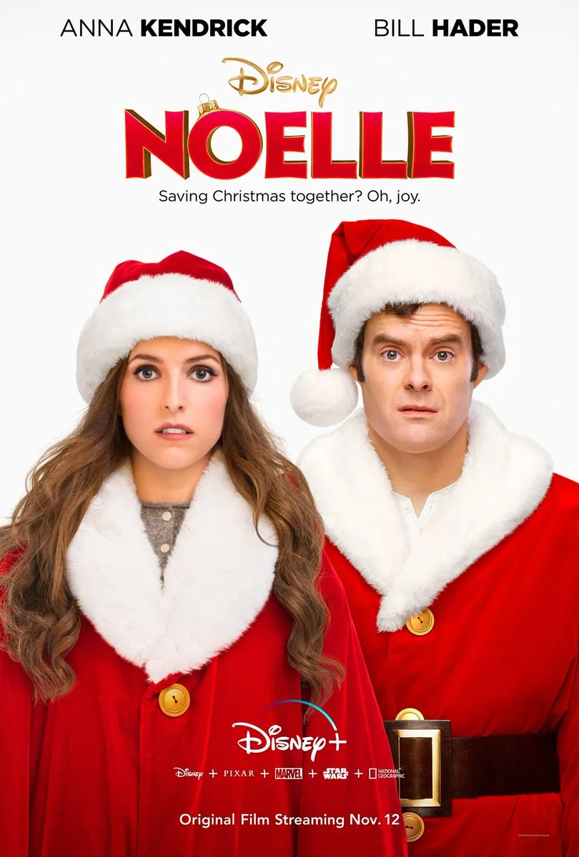 پوستر Noelle