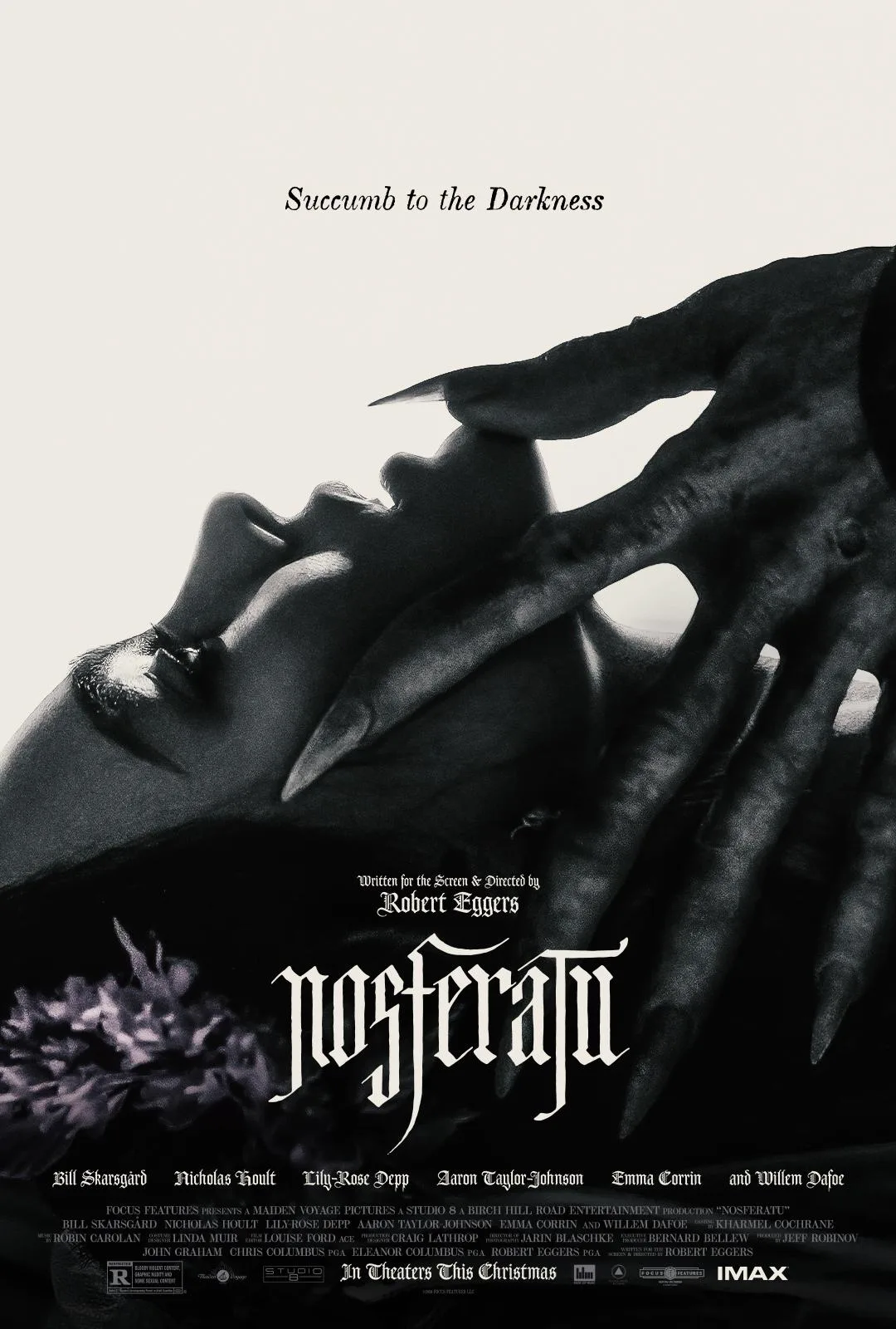 پوستر Nosferatu