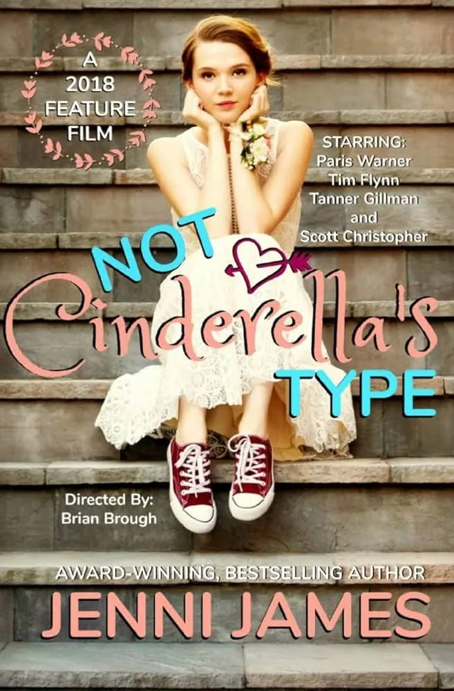 پوستر Not Cinderella's Type