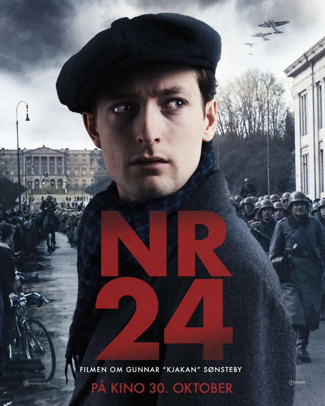 پوستر Nr. 24