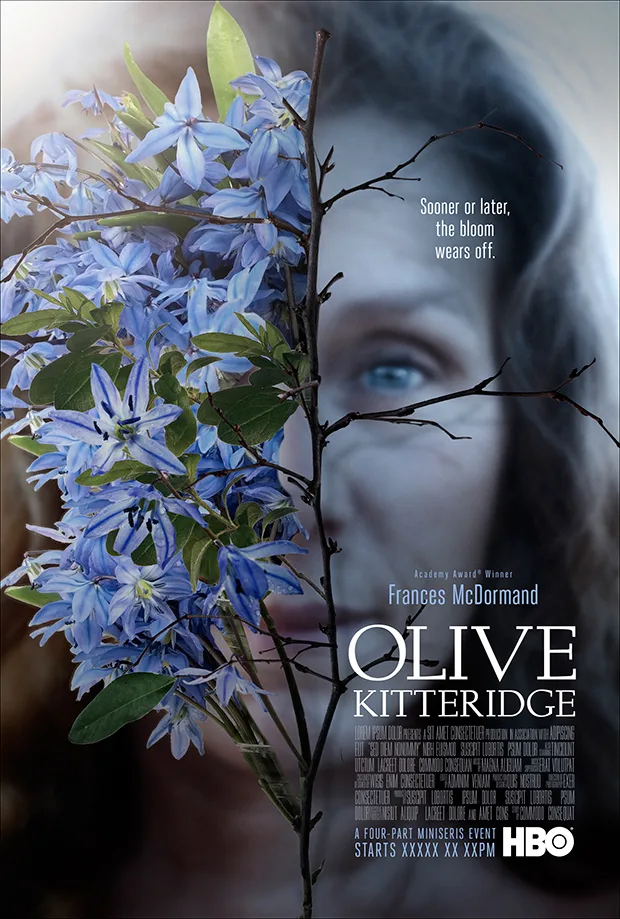 پوستر Olive Kitteridge
