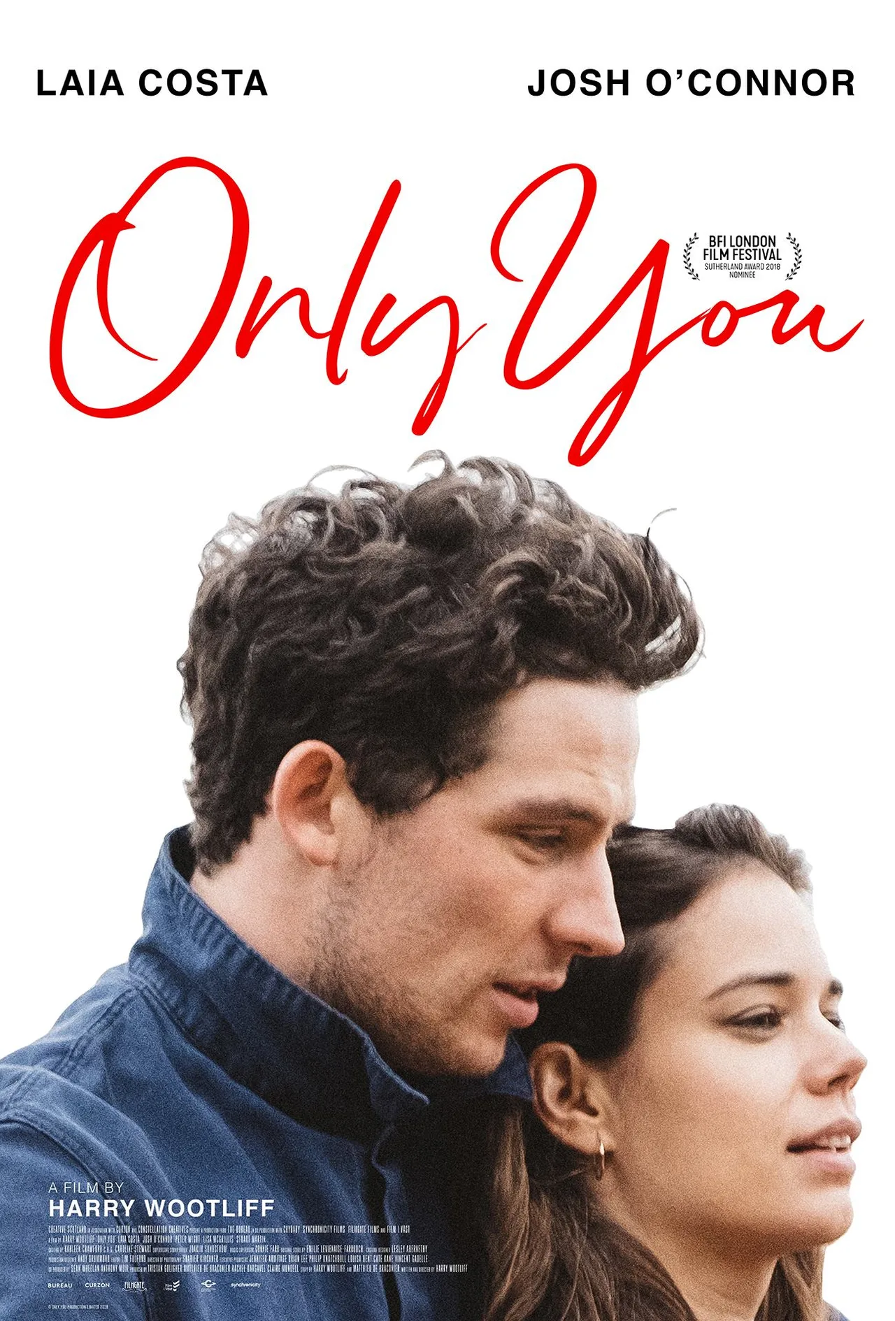 پوستر Only You