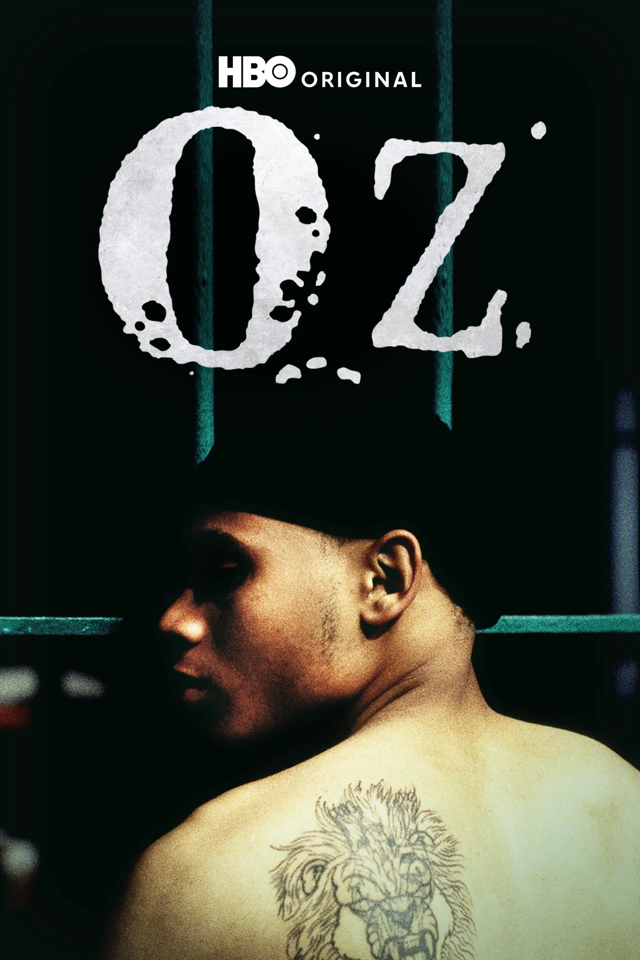 پوستر Oz