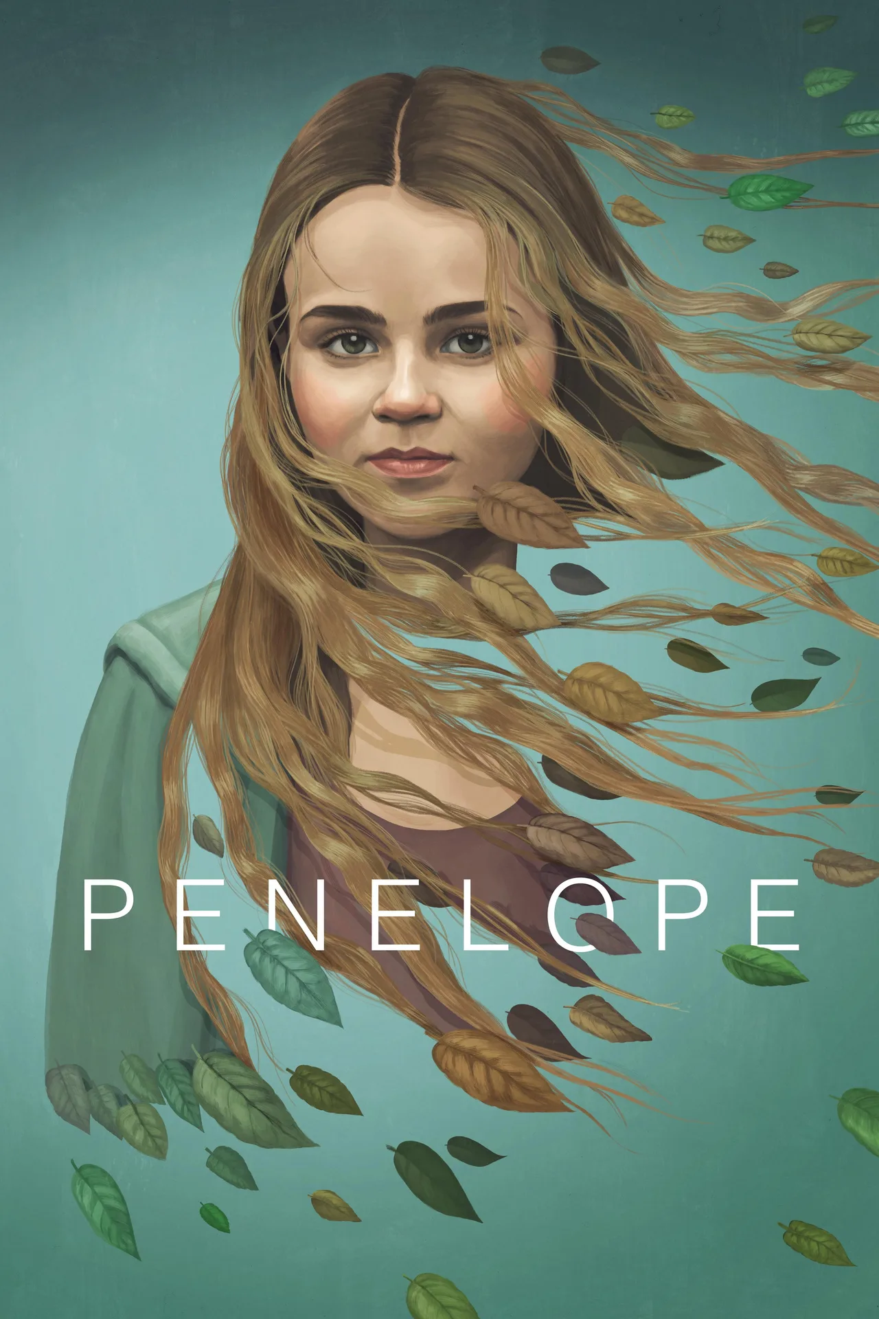 پوستر Penelope