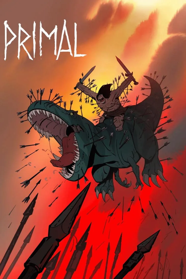پوستر Primal