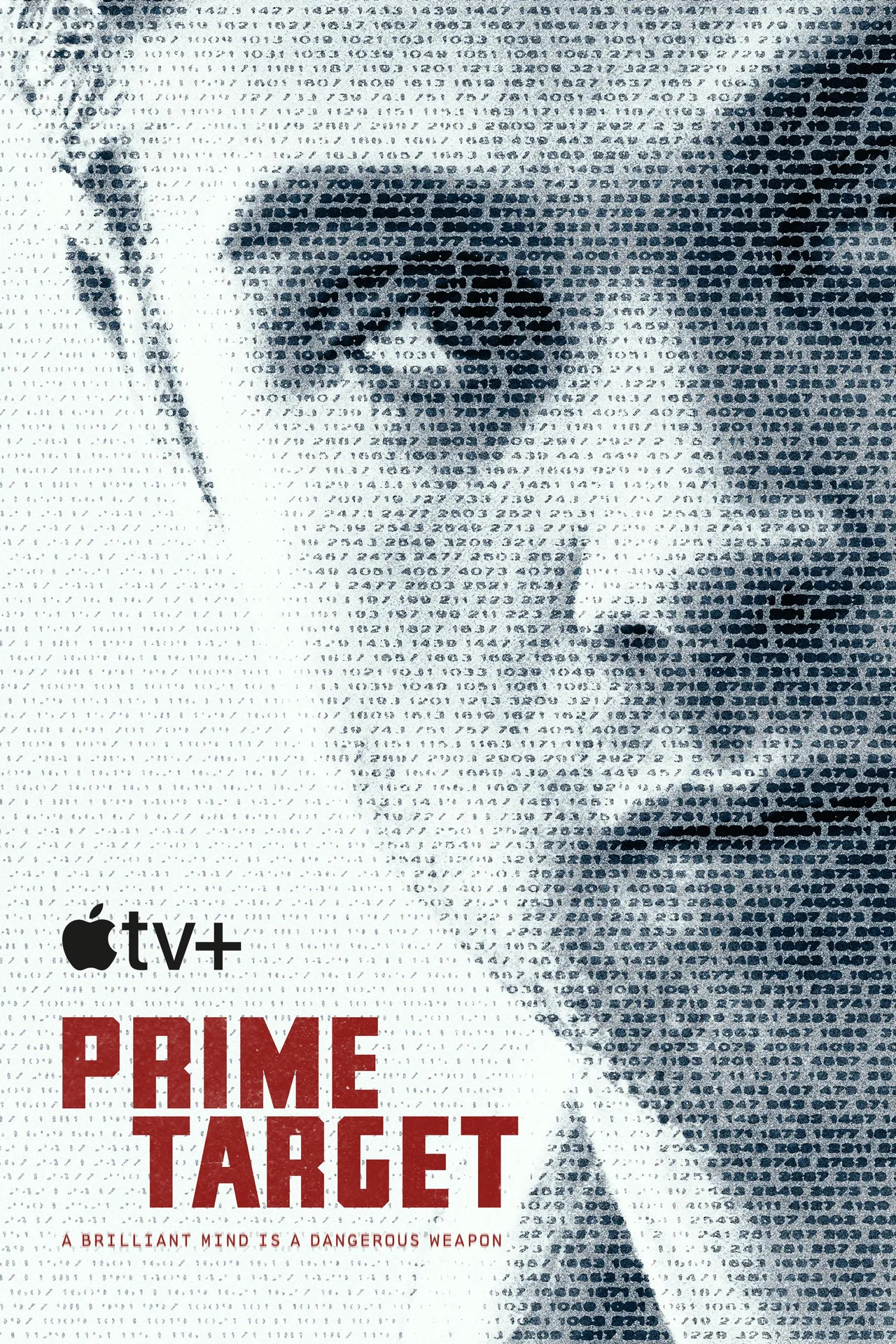 پوستر Prime Target