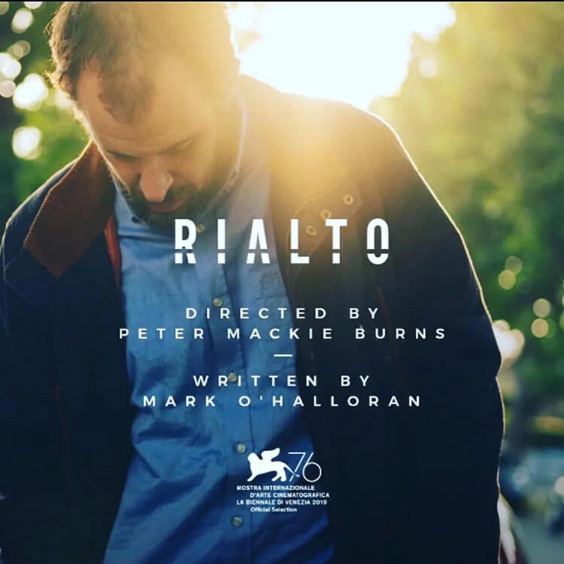 پوستر Rialto