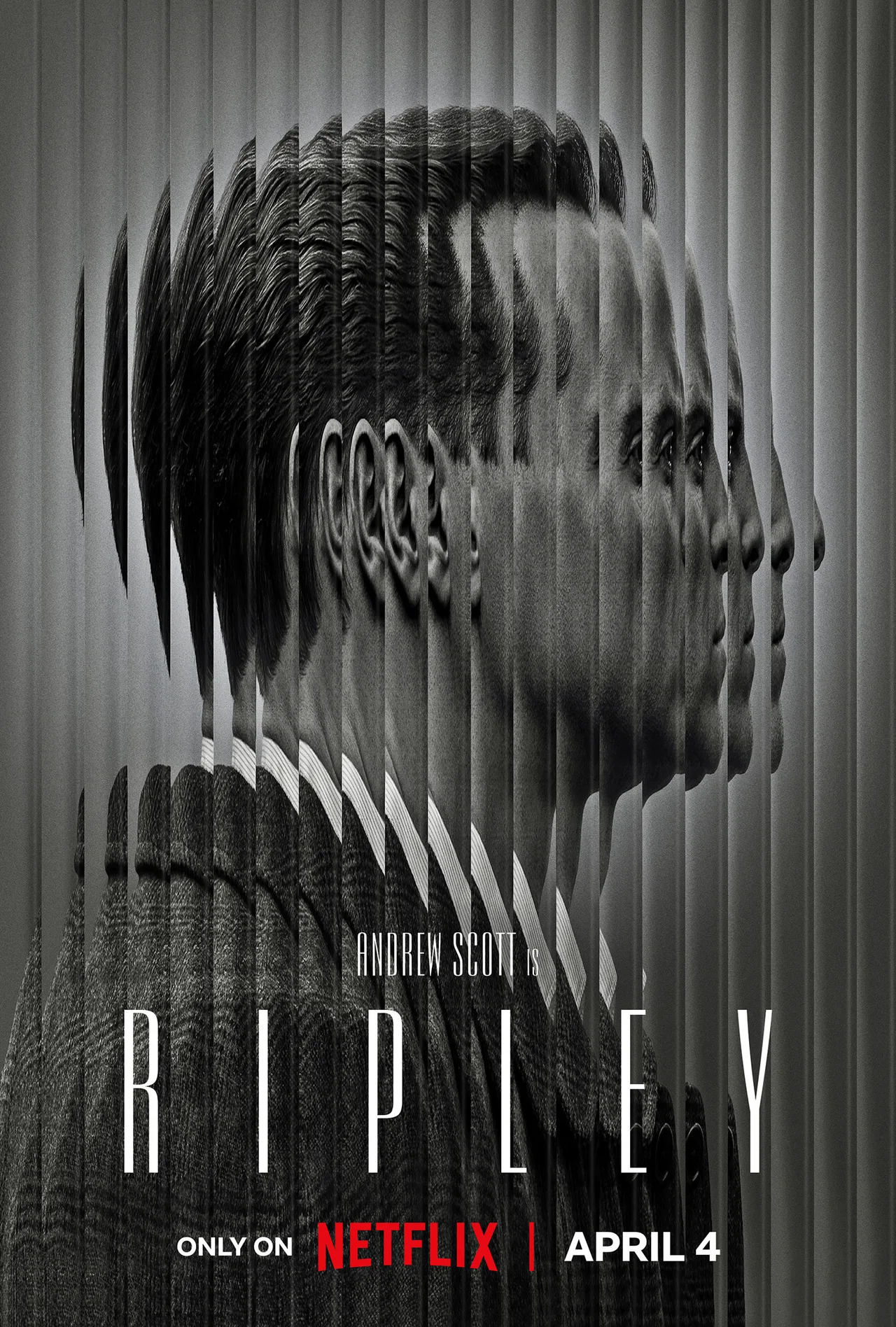 پوستر Ripley