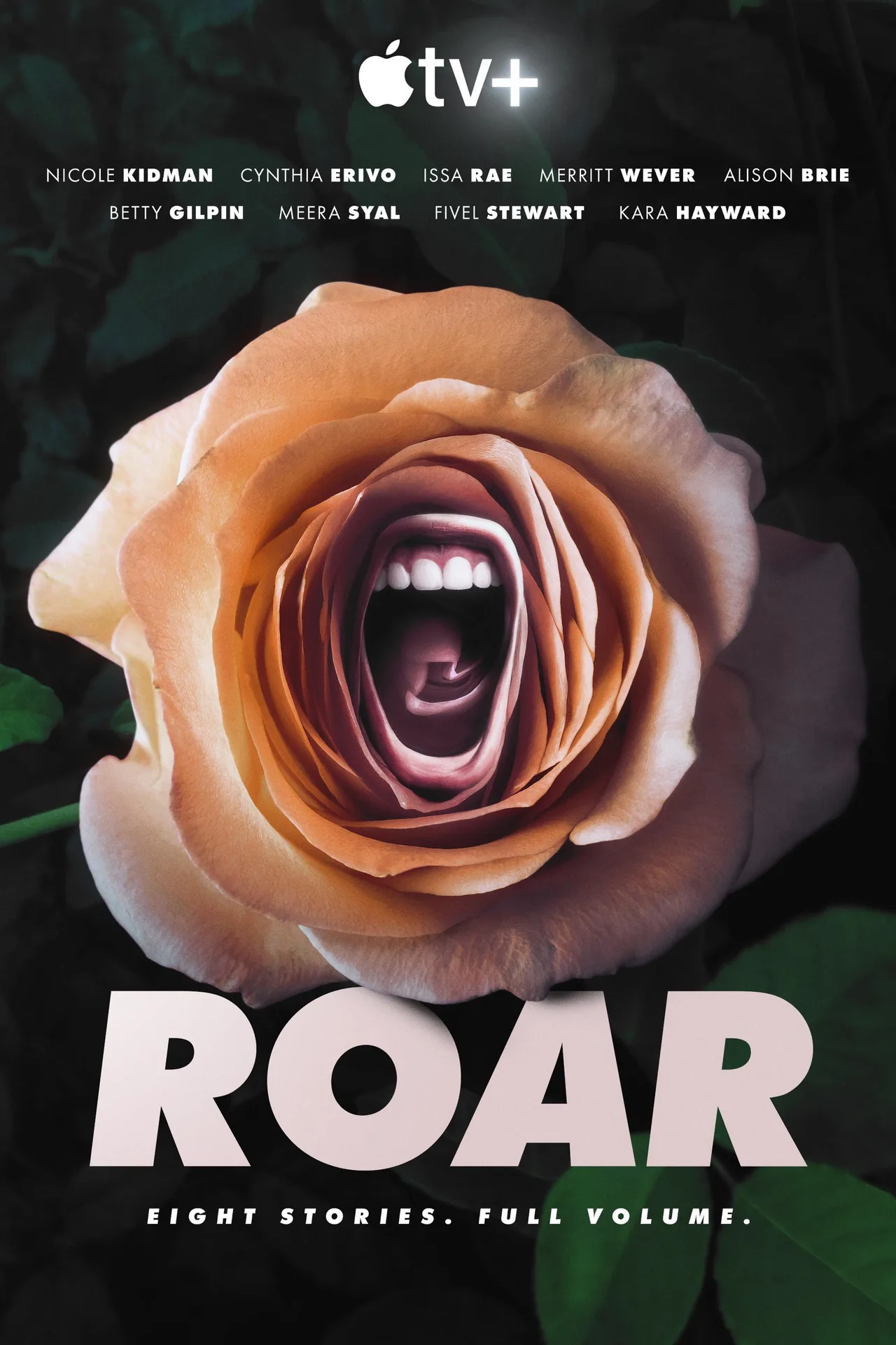 پوستر Roar
