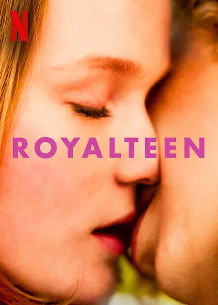 پوستر Royalteen