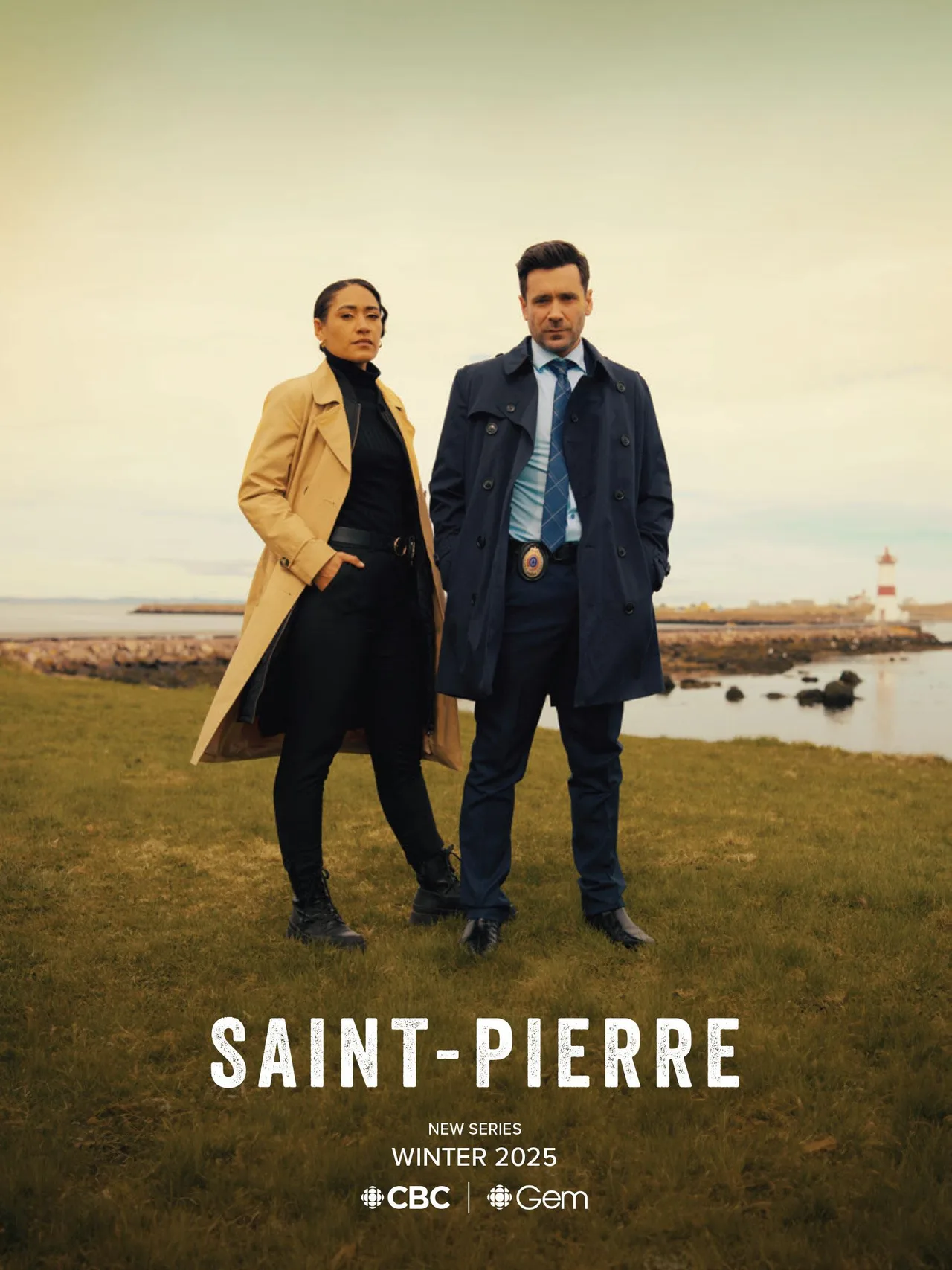 پوستر Saint-Pierre