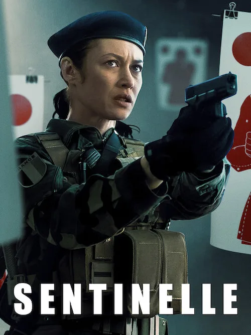 پوستر Sentinelle