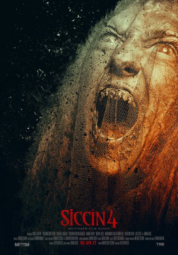 پوستر Siccin 4