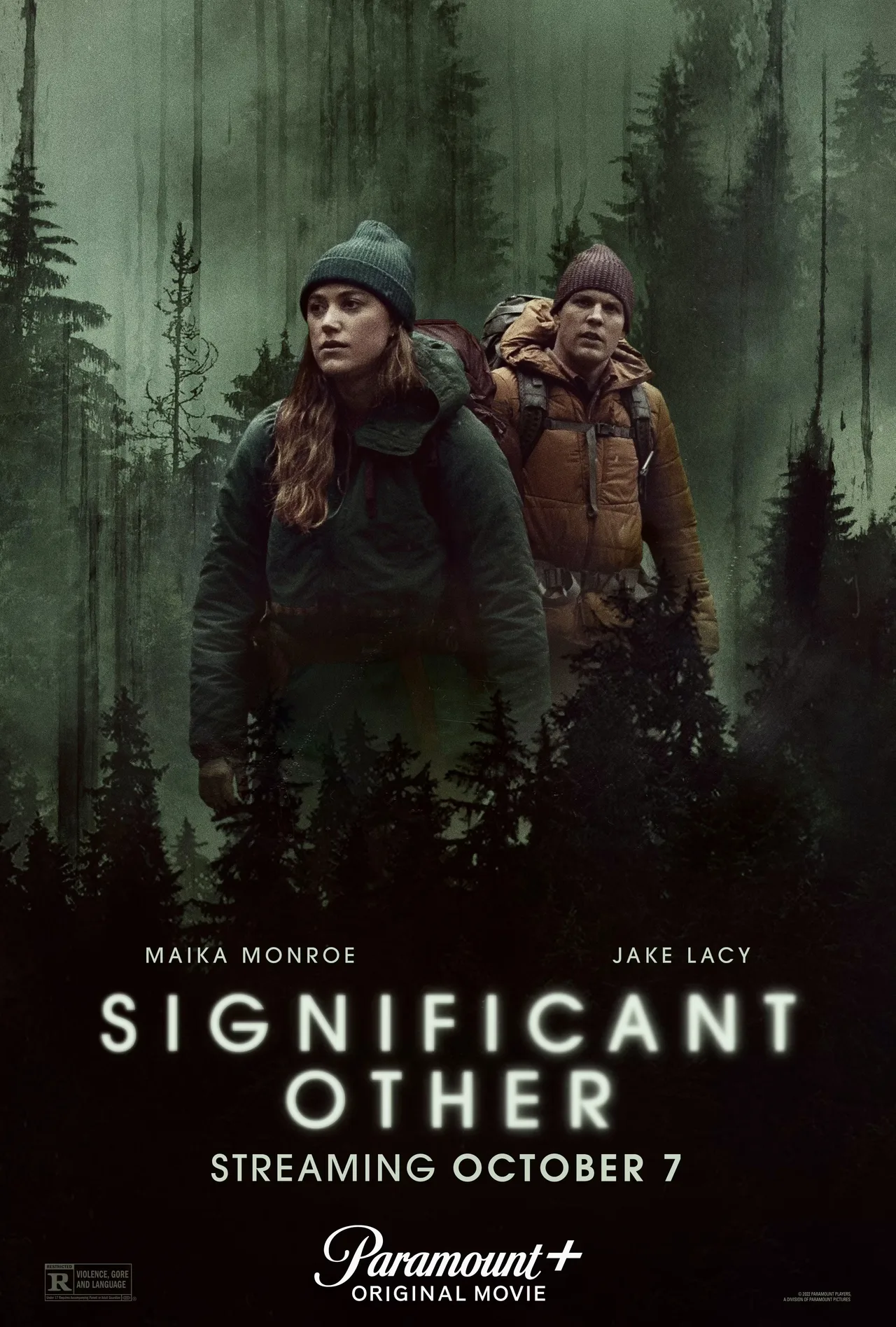 پوستر Significant Other