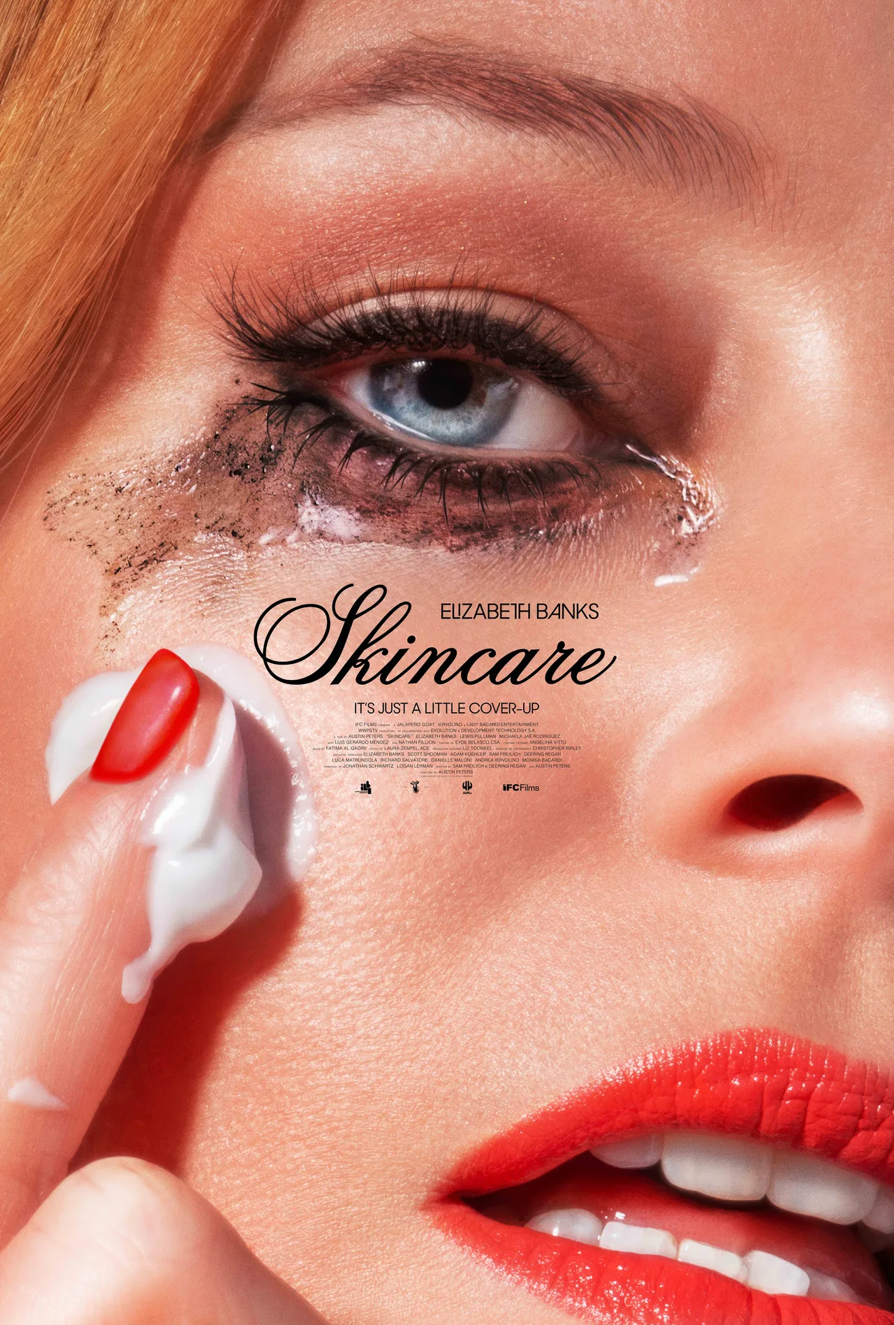 پوستر Skincare