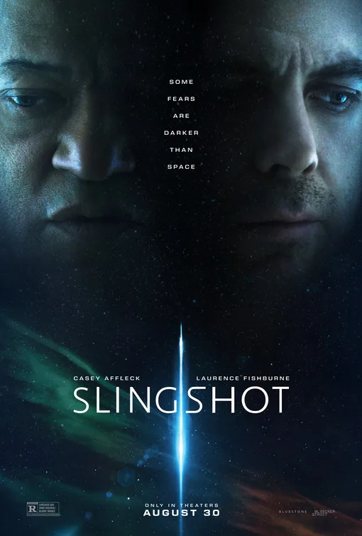 پوستر Slingshot