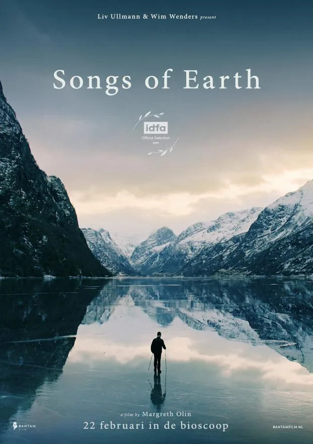 پوستر Songs of Earth