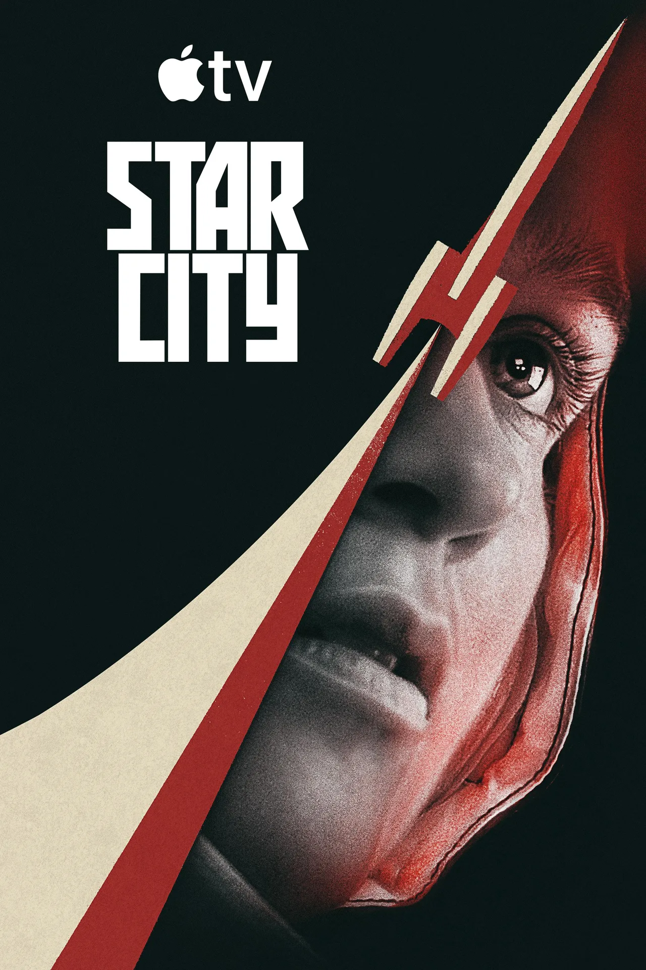 پوستر Star City