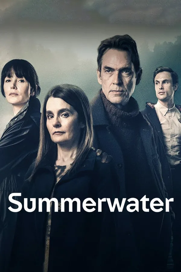 پوستر Summerwater