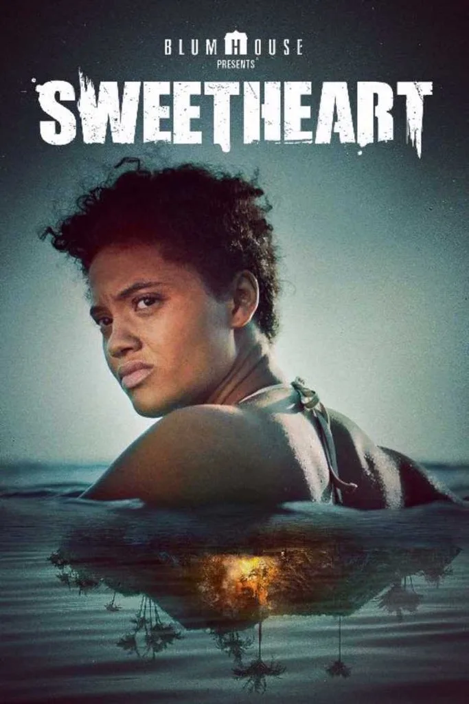 پوستر Sweetheart