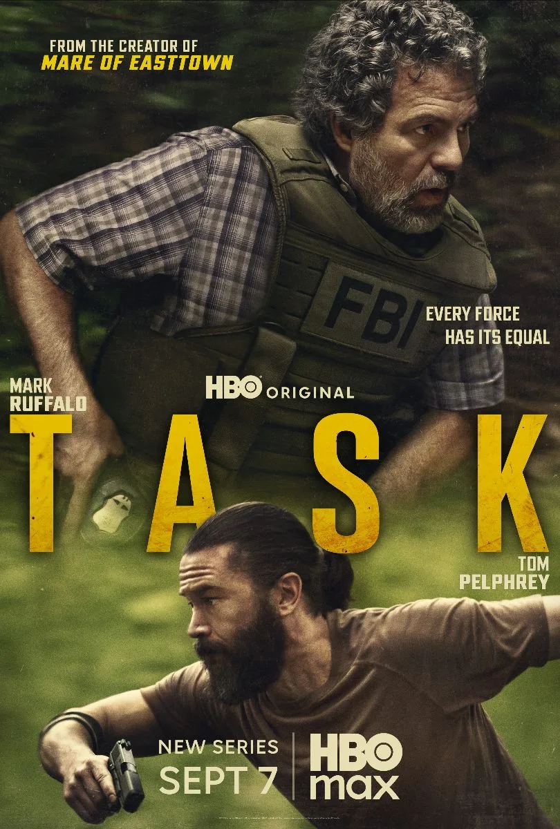 پوستر Task