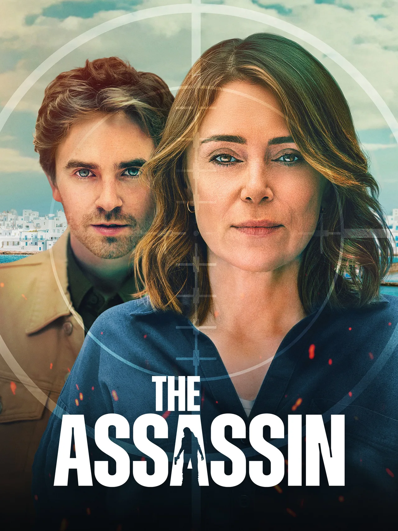 پوستر The Assassin