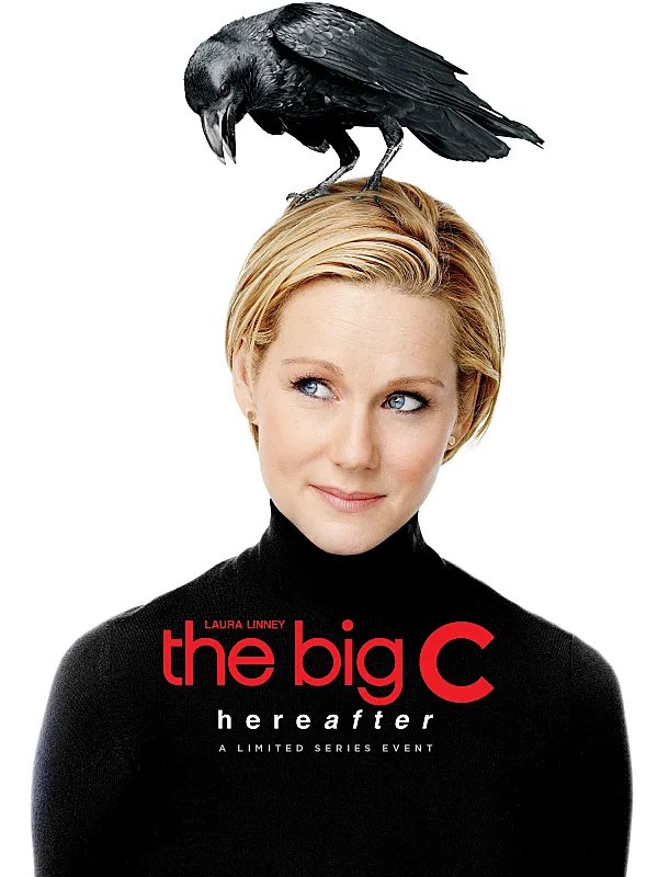 پوستر The Big C
