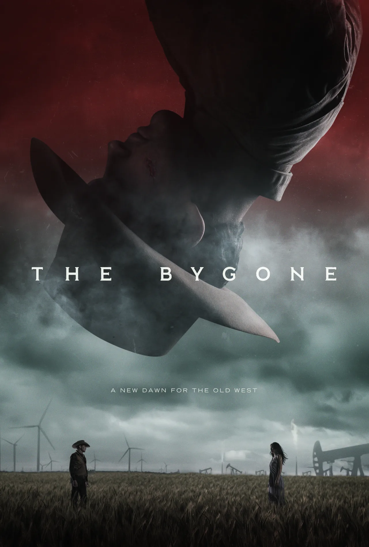 پوستر The Bygone