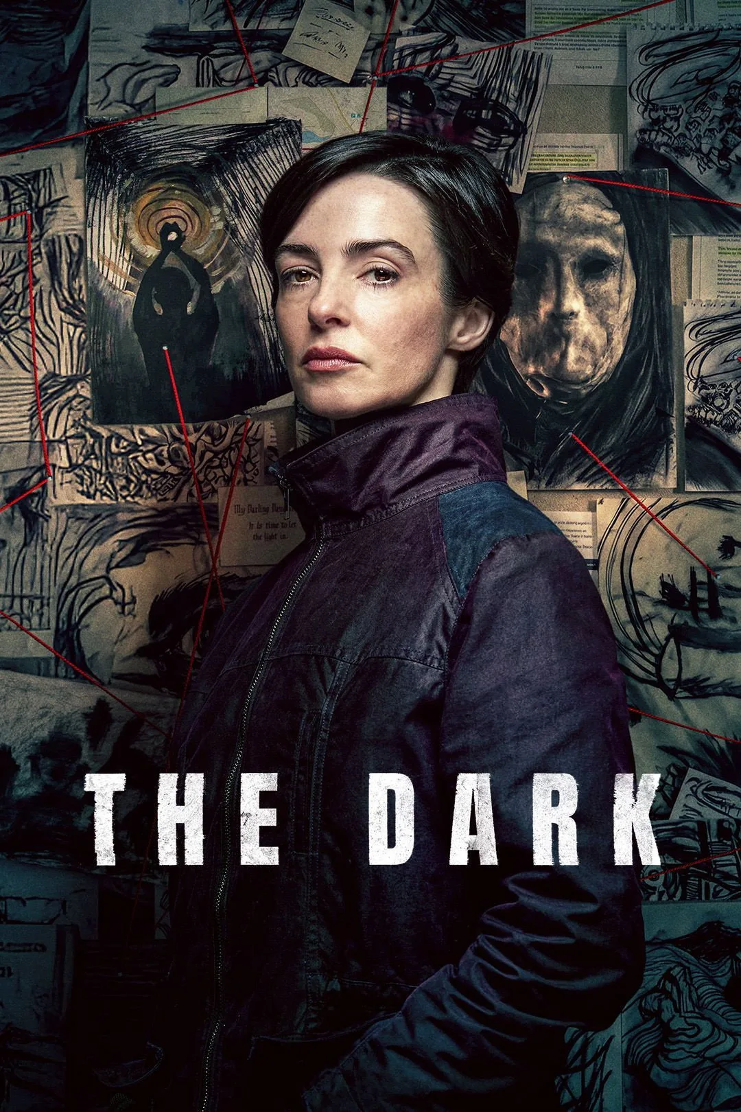 پوستر The Dark