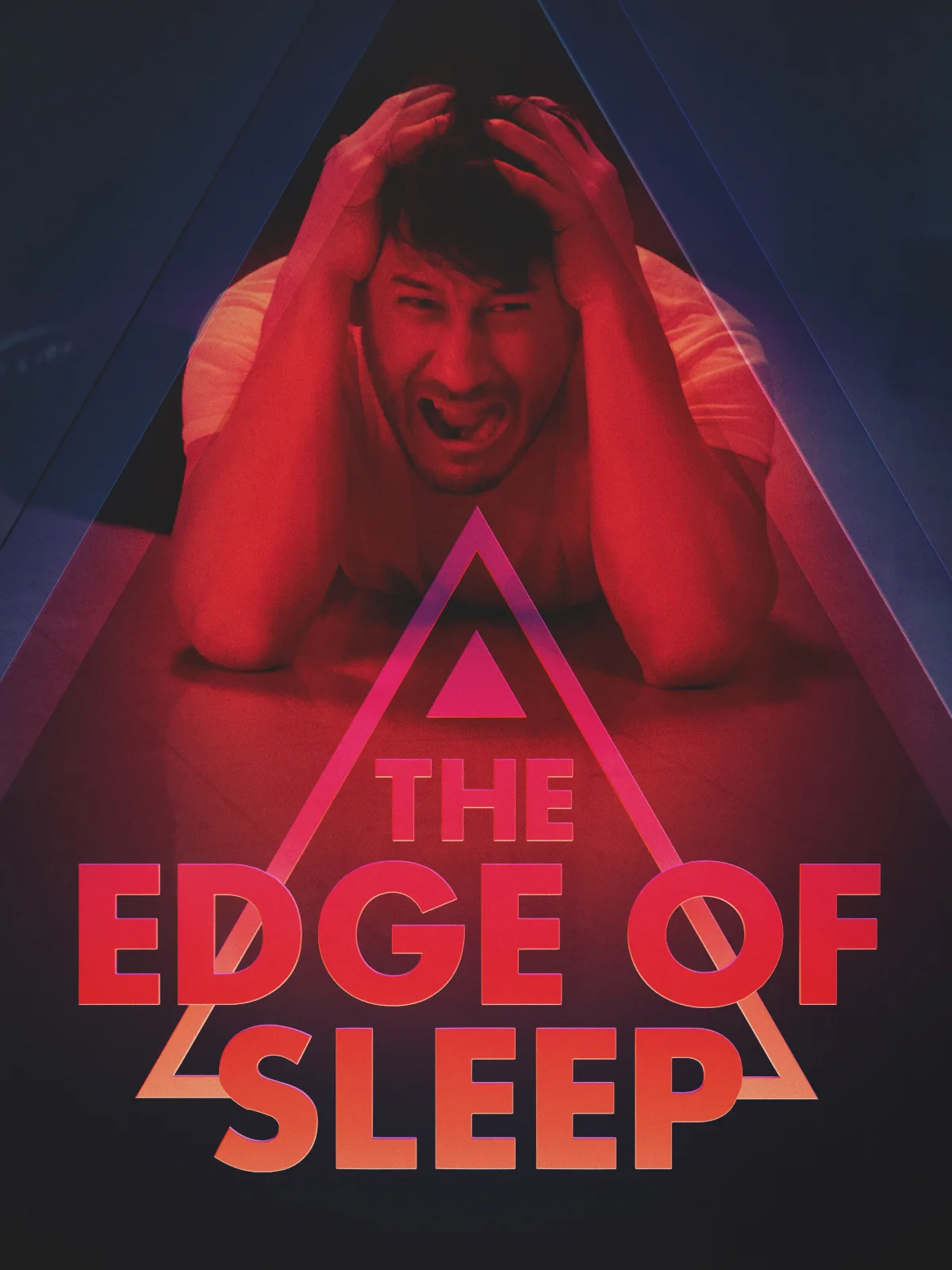 پوستر The Edge of Sleep