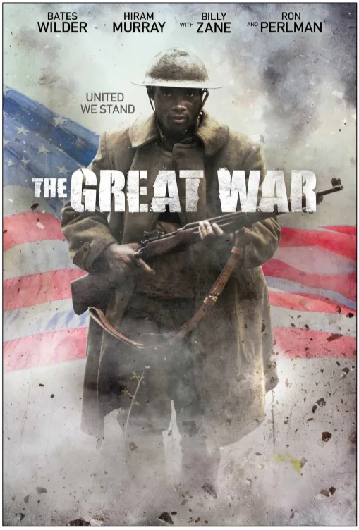 پوستر The Great War